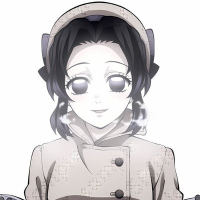 shinobukxchooo's profile picture. 🎀。`. Haii i am ( shinobu Kochō ) ♡ 🧪
                      ꒰ she ﾉ her ꒱
calm down beautiful butterfly ˚ ✩‧₊˚ 
╰ʚ ··················୨🪻୧·················´ˎ˗ ɞ