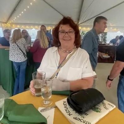 SHilferty's profile picture. 