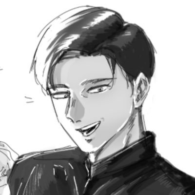 AKASAKI01's profile picture. 腐 │ 雑多│ 主人公受け│劣情だらけ