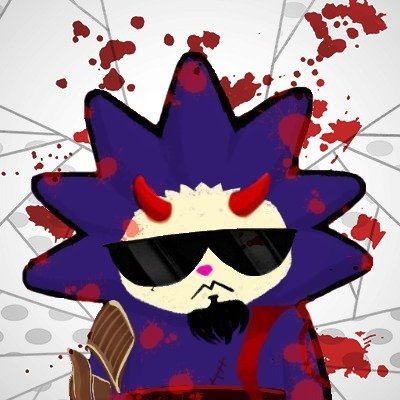 BloodRavenxX's profile picture. this is my 3rd cycle. had no money in cycle 1, roundtripped alts in cycle 2, this is my last one

obsessed with greek mythology