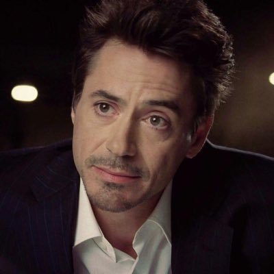 antonystarx's profile picture. 24/7 loving rdj