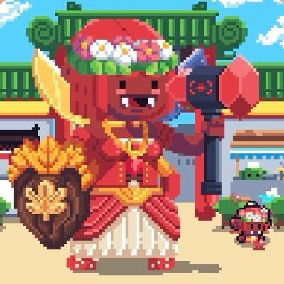 flowergameland's profile picture. 