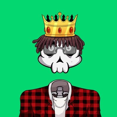 knight_talks's profile picture. Newbie’s guide to Web3 products || Founder @elevate_onchain || Community Manager @Cursedbones_ || Building @possepuzzle || Lover of @AbstractChain