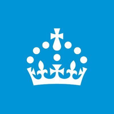 GLlTEFgovuk's profile picture. Sianel X Gymraeg swyddogol @HMCTSgovuk