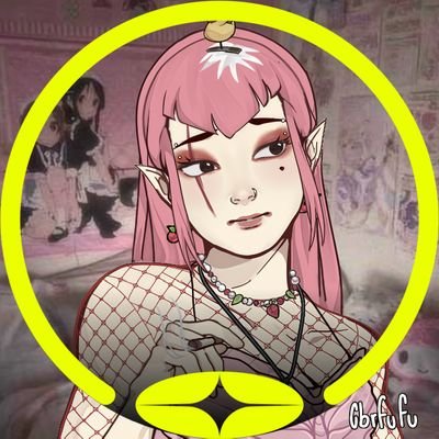 innastellina's profile picture. 888 ✦ — a web3 girlie trynna make it out of the trenches 🪬✨ | it doesn’t cost a penny to be kind 🫂 | click link below for info 👇🏼