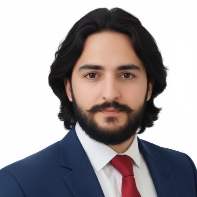 realbasitbaig's profile picture. • Humanist 🤍