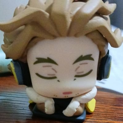 YOmf7HpDKxL0S7U's profile picture. 主にモンハンや趣味など
ゲーム:PS5→モンハンw・アイスボーン、モンハンワイルズ、ＣOD:bo6、エーペックス、DbD
Switch→スプラ3、モンハンライズ、ポケモンV
まだまだゲーム下手な30代後半ですが、よろしくお願いいたします！夜にゲームすることが多いです✨
京都で学童保育の仕事に従事