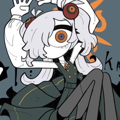 Basyo_JP's profile picture. 文字書き。本か各務か戒野かネタ。icon:ラムフォード