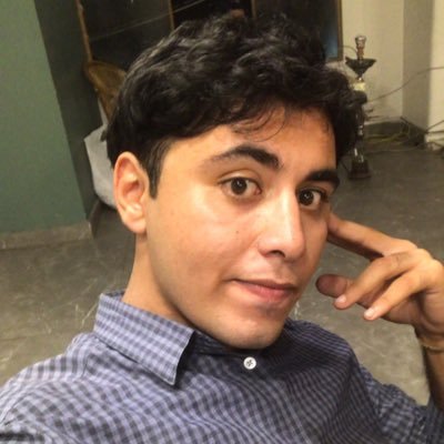 whatelsecanbe's profile picture. bored