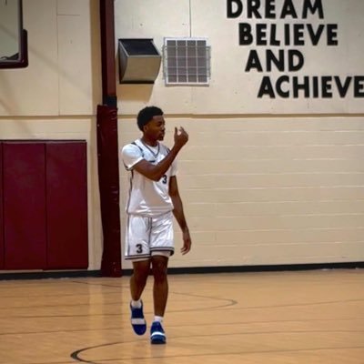 Rashad Carriera Profile