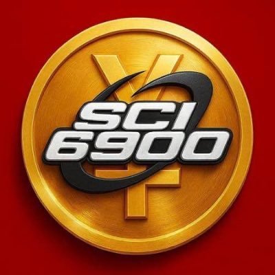 Sci6900BSC1's profile picture. Memecoin Born from the East 🔸Build by Solid Leaders 🔸Led by community🔸 令 上证综合指数6900 🇨🇳🔸 The Spirit of Green  Dragon 🐉