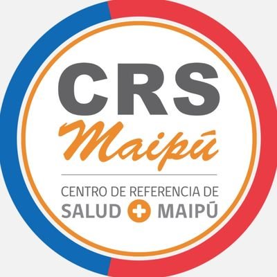 CRSMaipu's profile picture. Centro de salud pública de nivel secundario. Atención preferente a usuarios FONASA de comunas de Maipú y Cerrillos. Integrante de la red del SSMC.