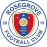 rosegrovefc's profile picture. Burnley based grassroots football for under 5s, 6s, 7s, 8s, 9s, 10s, 11s, 12s, 13s, 14s, 16s and adult ladies #ListenRespectFun