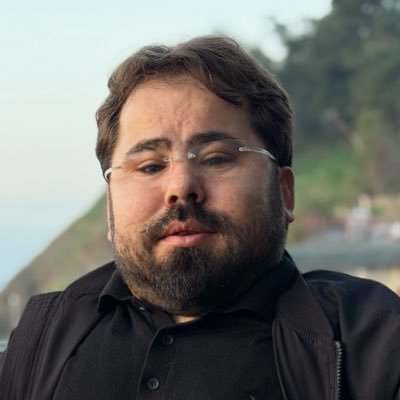 NFAKSOY's profile picture. Golden Horn University- Humanitarian Relief / Milli Görüş