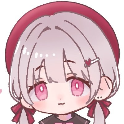 chem_art222's profile picture. 絵描き
ハニワ、VTuberなど
マイペースに色々描きます❕
無断転載・本人様以外使用❌