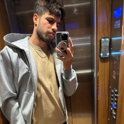 carlo_alcaraz67's profile picture. 