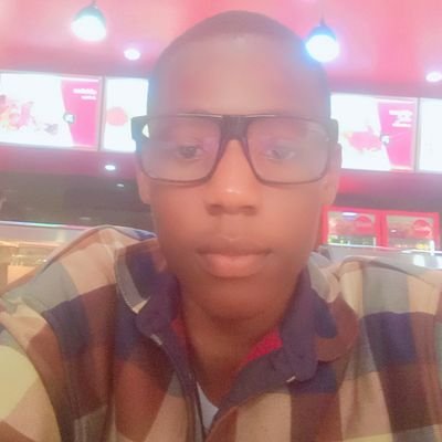 ANYANWUCHISOMk's profile picture. 