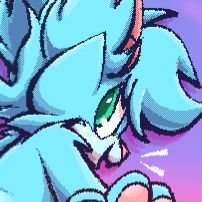 FangisCat's profile picture. -artist
-is cat
-gamer
-hell yeah