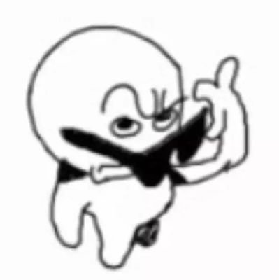 ShaBuChibi's profile picture. nothing worth in here anymore