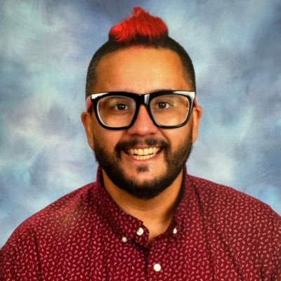 sckundra's profile picture. I teach awesome students. Getting ready to open up WRDSB’s newest school, Willow River this Fall! Teach. Learn. Inspire. (he/him)