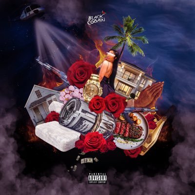 blackcobain's profile picture. 