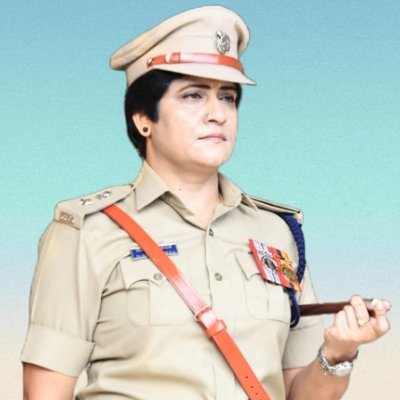 BallariSp's profile picture. Official account of Superintendent of Police, Ballari