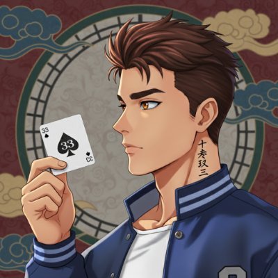 0xThirty3's profile picture. Growing Dev • CyberSec Certified  • Makes Beats🎧 • Half Abstract, Fully Human 👽 • I Own my Posts

• • We Walk by Faith and Not by Sight...