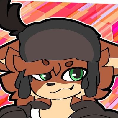 evil_fur's profile picture. 18yo I repost A LOT of NSFW