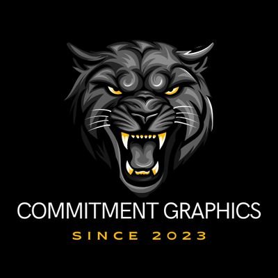 CM_Graphics1's profile picture. Offer • Commitment • Signing Graphics
Made for Athletes | DM for yours 🎯