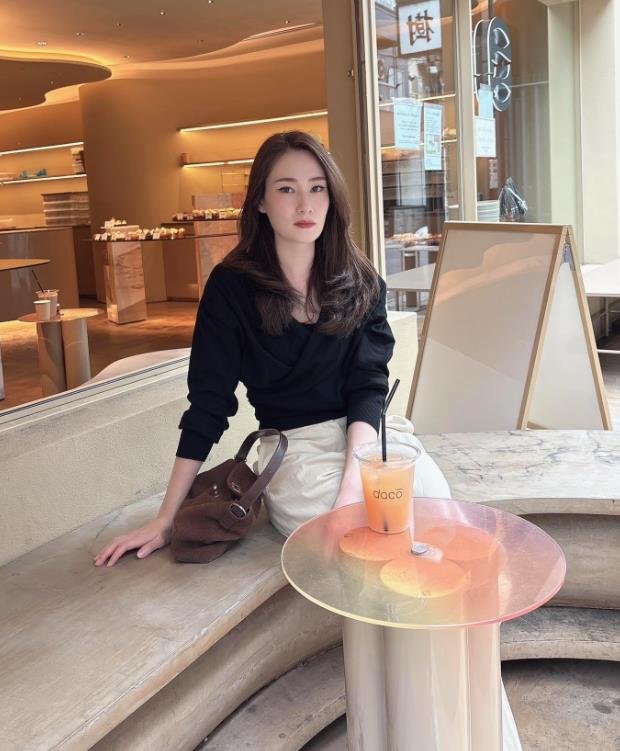 DcbVYW0XPOsANs4's profile picture. あなたの一日が少しでも明るくなりますように✨