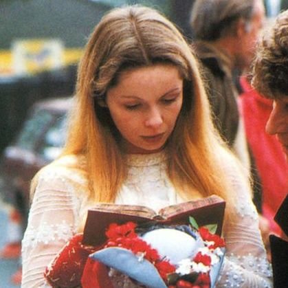 thoscheicel's profile picture. he had been driven to try to destroy me, and he loved me all the more that he could not