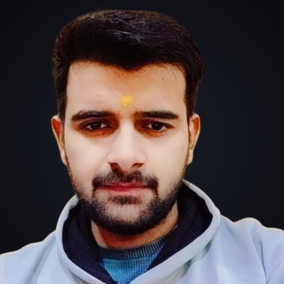 dhama_param's profile picture. Software Engineer | Java & Spring Boot | Backend Developer | AI & GenAI Enthusiast | Building Scalable, Intelligent Systems