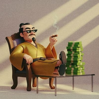 milesofc's profile picture. TIME Magazine's Person of the Year 2006 //
Data & Crypto Analyst and Trader 

@cryptosensei_co Community Management