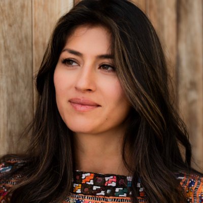 viasamina's profile picture. Impact Leadership 🌿 | Founder @AvyannaDplmcy