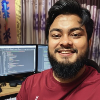 Saifur_Maker's profile picture. Software Engineer + Maker. I talk about startups, SaaS, shipping fast, and the art of being lazy. Building @Equiplynet.
