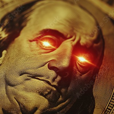 BitMicheal815's profile picture. Fix the money, fix the world. Bitcoin isn’t just code, it’s freedom written in blocks. ₿