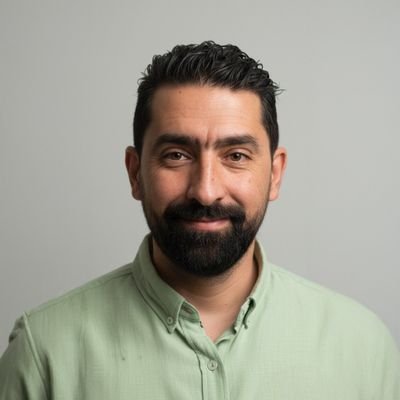 eltawalbeh's profile picture. Co-Founder @IONEVSystems ⚡ 1st in MENA

UI/UX Designer & Trainer | Entrepreneur
Founder @figmainarabic 🇯🇴
كل من عليها فان ويبقى وجه ربك ذو الجلال والإكرا