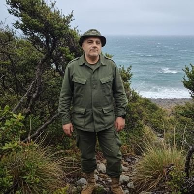 psurtubi's profile picture. Honro a los Héroes de Malvinas.
Escribo y Camino por el lado Derecho.
LA GRIETA ES MORAL #NoFueron30Mil  🇦🇷
Ex gran Amigo de Luis Oscar Chocobar.