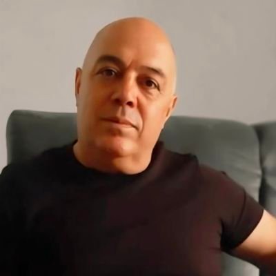 ToniSorocaba's profile picture. FELIZ NATAL COMPANHEIRO!
#2026SOULULAOUTRAVEZ