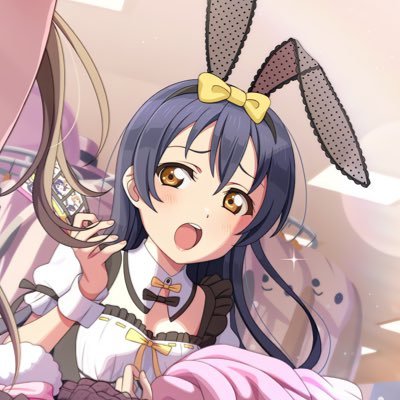 saintaqsnow's profile picture. 園田海未推し❤️/佐藤日向とも/ moepina, 𝒉𝒂𝒓𝕞𝕠𝕖, saint snow, photon maiden / PENGUIN RESEARCH / rhinoceros 🦏