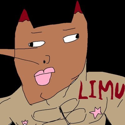LimuLi24's profile picture. 最近はlol