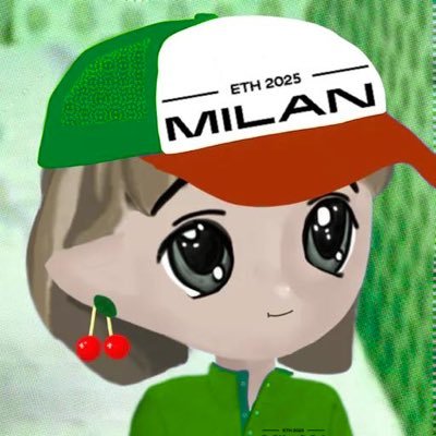eth_milano's profile picture. 🇮🇹 ETHMilan, the largest web3 conference in italy - 21st-22nd of May 2026 🤌 https://t.co/Ee7oBNEa01 by @web3mi (intern in control of the account)