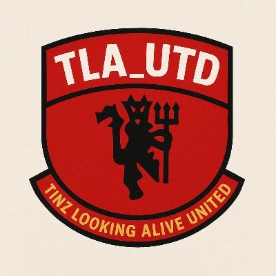 TLA_UTD's profile picture. Soccer is not just a game, it's a  passion! I enjoy the beautiful game, always on the lookout for the next big match, transfer news, or tactical innovation. ✌🏽