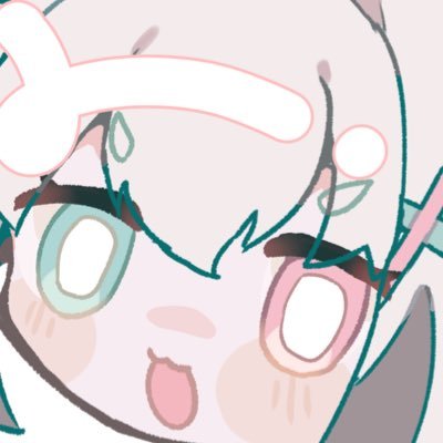 esRfcRk5dZ2726's profile picture. ✂️切り抜き師+🎨絵師・手描き切り抜き師やで。百恵もこさん(https://t.co/dIrsKjLKA0)や、 花咲りんさん(@hnsk_snck)の切り抜きやファンアートを作ってます！！　総合タグ　#らいちゃそ