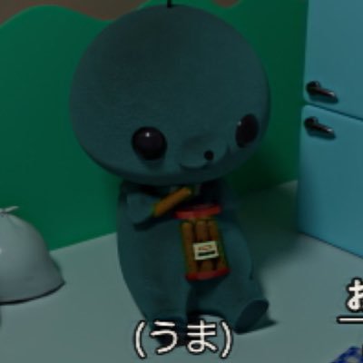 blue5_dog's profile picture. ねこにこばーん