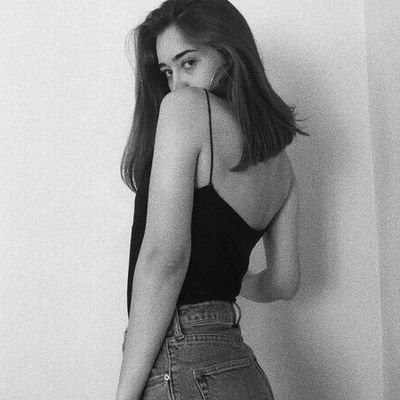 lMsaanchi's profile picture. Running on caffeine, chaos, and control issues. Professional ranter. I don’t need your opinion I brought my own. 🤫