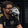 fredfrm's profile picture. Comunicação do Clube Atlético Mineiro @atletico