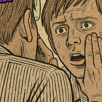 amzcombat's profile picture. 👨🏻‍🎤🧛‍♂️ AIGC Creator | Comic lovers Perkins