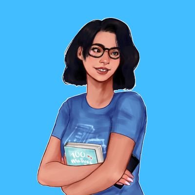 booksforpearl's profile picture. 📖 Indicando sua próxima leitura.                      

💌 email para contatos: booksforpearl@gmail.com