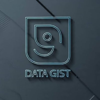 Data__Gist's profile picture. 